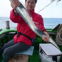 小島丸 釣果