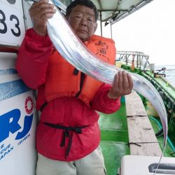 小島丸 釣果