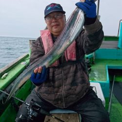 小島丸 釣果