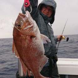 だて丸 釣果