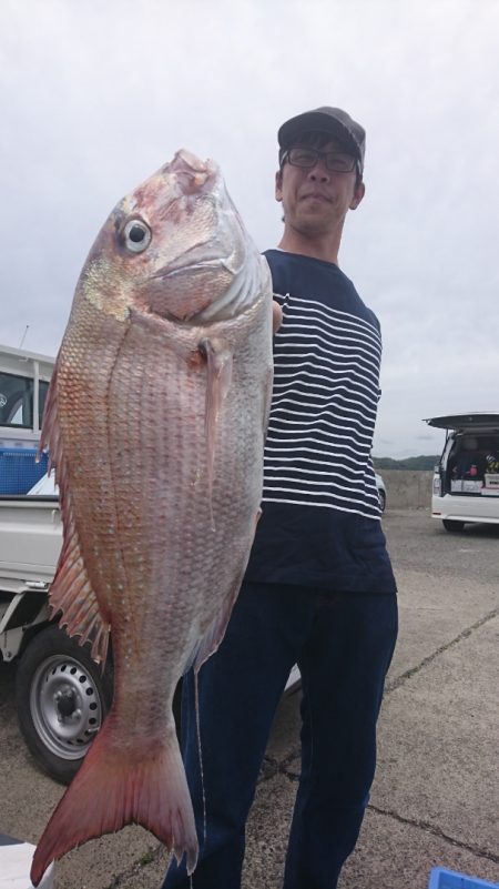 第三共栄丸 釣果