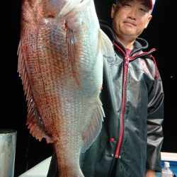 竹宝丸 釣果