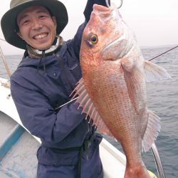 だて丸 釣果