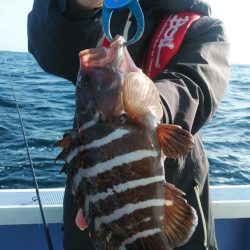 新幸丸 釣果