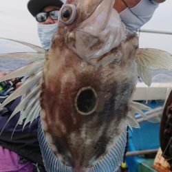 竹宝丸 釣果