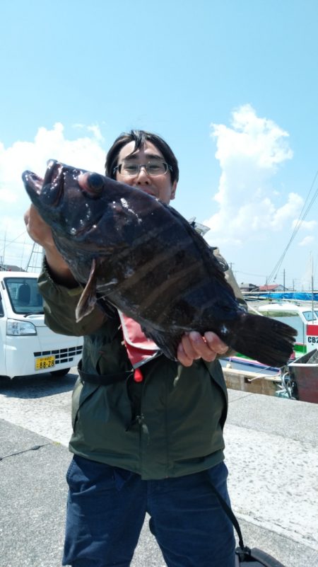 富士丸 釣果