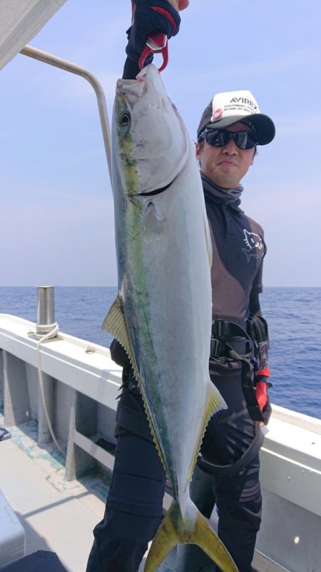 だて丸 釣果