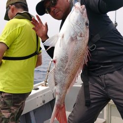 海皇丸 釣果