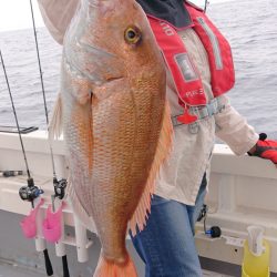 海皇丸 釣果