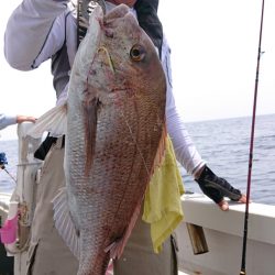 海皇丸 釣果