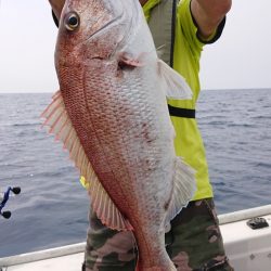 海皇丸 釣果