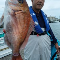 富士丸 釣果