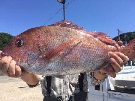 金栄丸 釣果