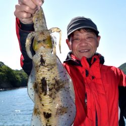 渡船屋たにぐち 釣果