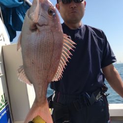 大雄丸 釣果