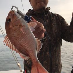 大雄丸 釣果