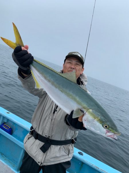 みやけ丸 釣果