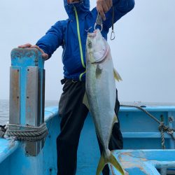 みやけ丸 釣果