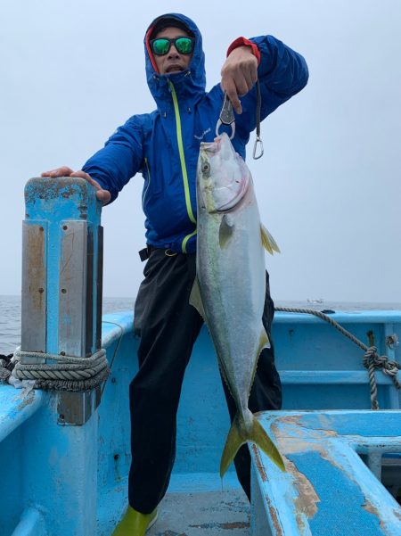 みやけ丸 釣果