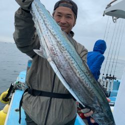 みやけ丸 釣果