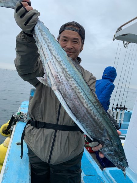 みやけ丸 釣果