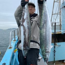 みやけ丸 釣果