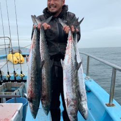 みやけ丸 釣果