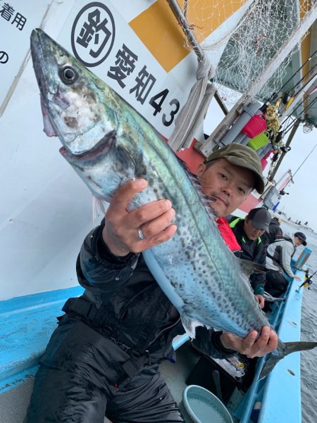 みやけ丸 釣果