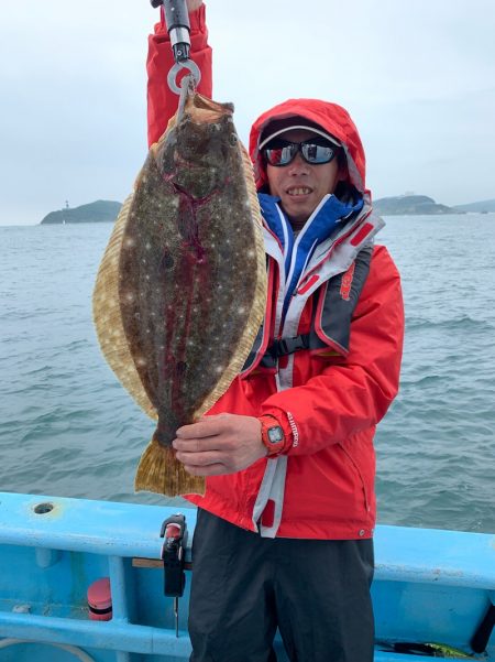 みやけ丸 釣果