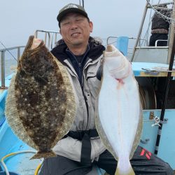 みやけ丸 釣果