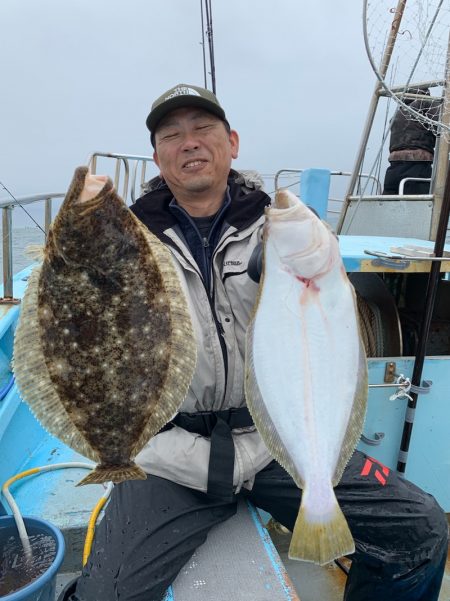 みやけ丸 釣果