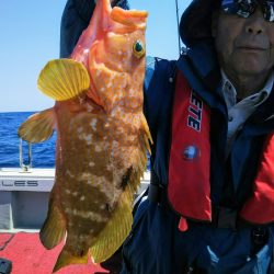 光生丸 釣果