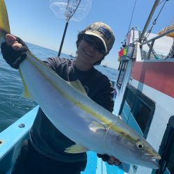 みやけ丸 釣果