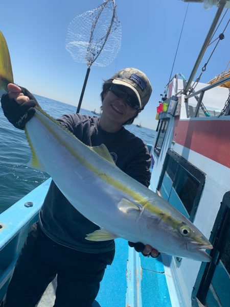 みやけ丸 釣果