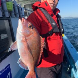 みやけ丸 釣果