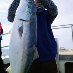 光生丸 釣果