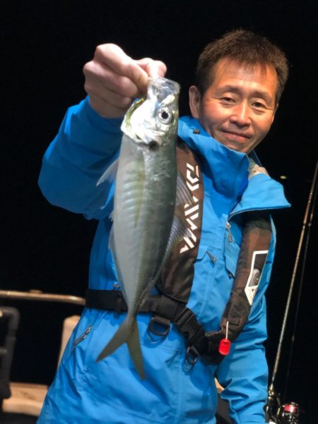 ＴＡＲＯＭＡＲＵ 釣果