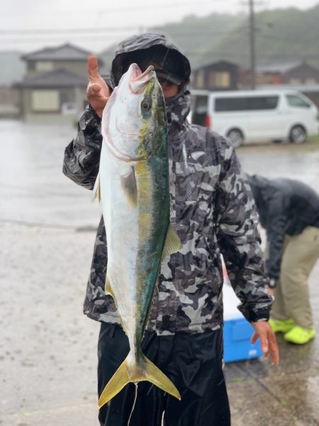 みやけ丸 釣果