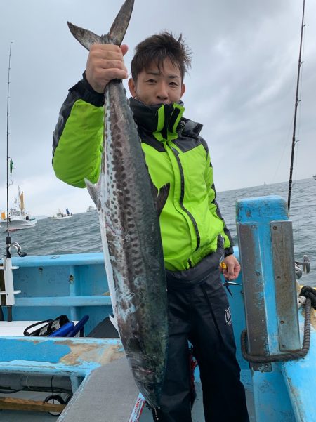 みやけ丸 釣果