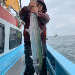 みやけ丸 釣果