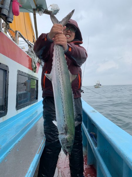 みやけ丸 釣果