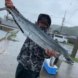 みやけ丸 釣果