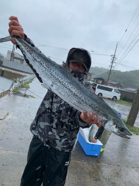 みやけ丸 釣果