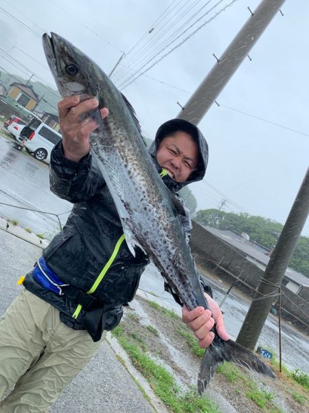 みやけ丸 釣果