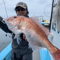 みやけ丸 釣果