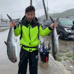 みやけ丸 釣果