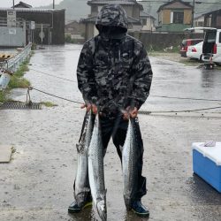 みやけ丸 釣果