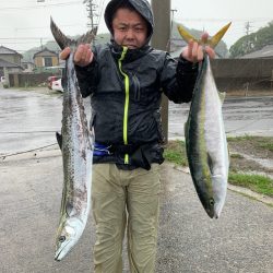 みやけ丸 釣果