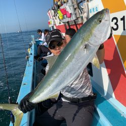 みやけ丸 釣果