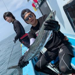 みやけ丸 釣果